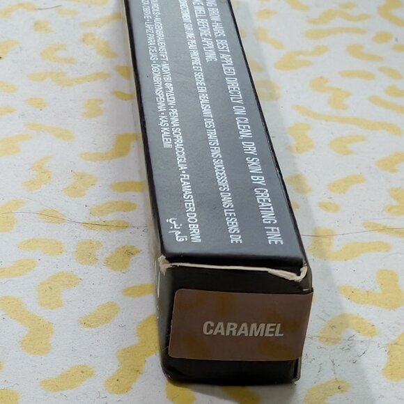 Anastasia Beverly Hills Brow Pen - Caramel - Picture 3 of 3